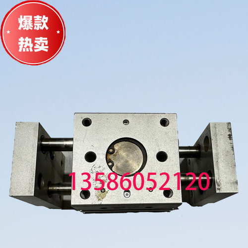 二手SMCMHL气缸成色新