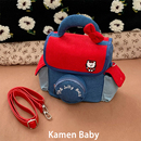 可爱猫咪相机包佳能r50保护套富士索尼数码 收纳包便携手提斜挎包