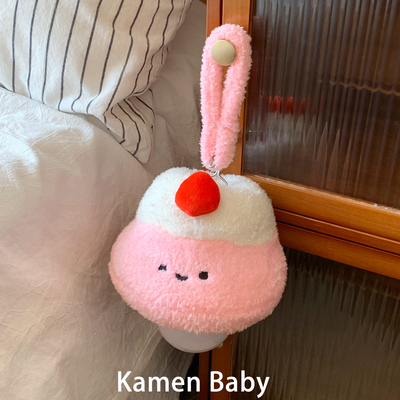 可爱壁挂小夜灯卧室睡眠灯大学生宿舍床头氛围灯充电款生日礼物女