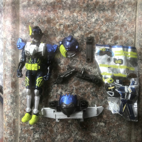 食玩假面骑士收藏摆件公仔现货