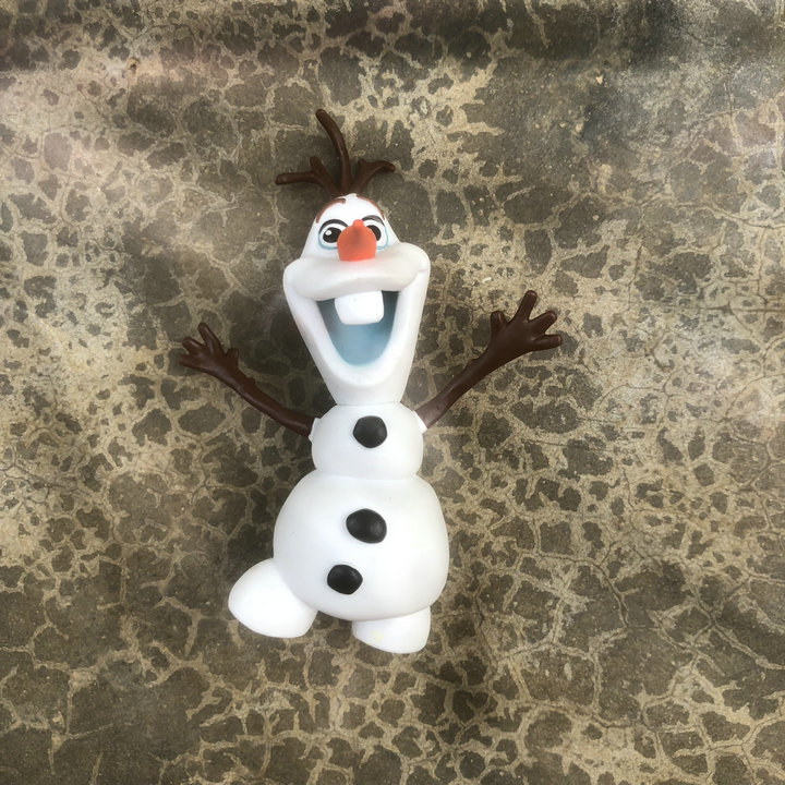 玩偶模型蛋糕摆件饰品公仔现货