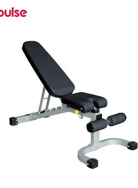 英派斯多功能可调式练习椅 IFFID