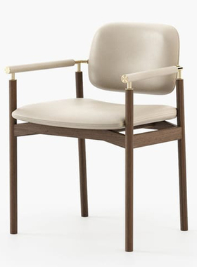 新品十款Matteo Nunziati喝茶休闲椅 意大利设计轻奢极简云朵椅子