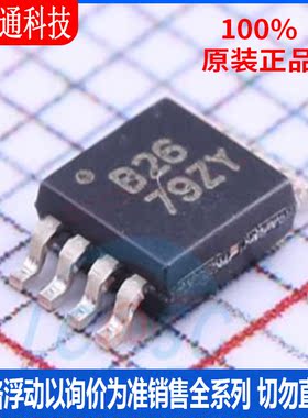 全新原装 INA326EA/2K5 封装VSSOP-8  仪表放大器