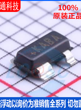 全新原装 MAX6816EUS+T 封装SOT-143 丝印KABA监控和复位芯片