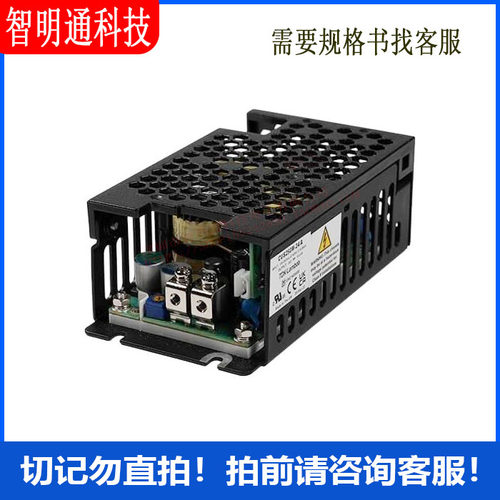 CUS250M-24/AJ AC DC 转换器 1 输出 24V 85 ~ 264 VAC 输入