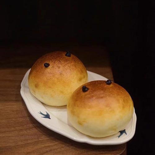 加热之后一口爆酱口感！