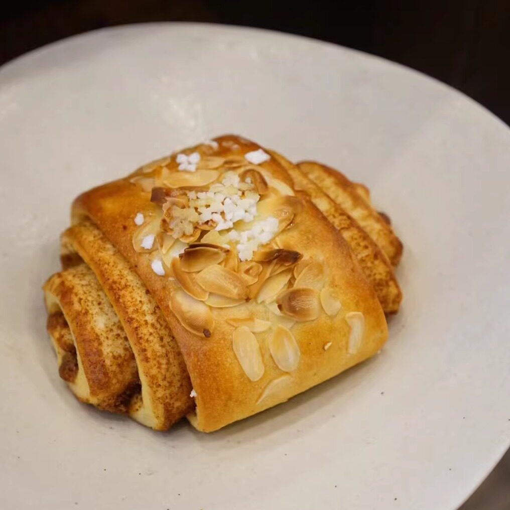 有盐/芬兰肉桂卷,零食/坚果/特产,欧式面包,淘宝优惠券,粉丝福利购,淘宝优惠卷