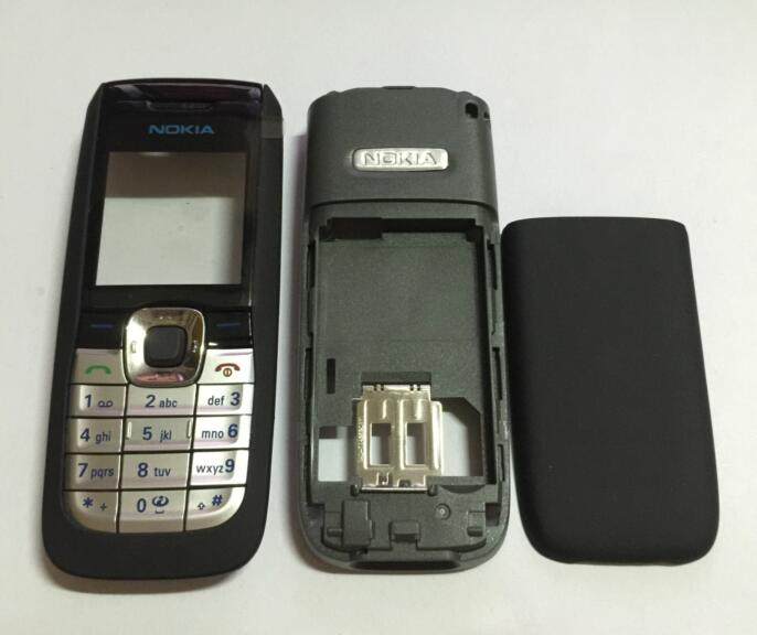 諾基亞2626/2610手機殼外殼前後殼 按鍵  鍵盤 手機電池後蓋在類目 3C數碼配件, 手機配件, 手機零部件中 - 來自Buy2taobao.com提供專業的淘寶代購服務