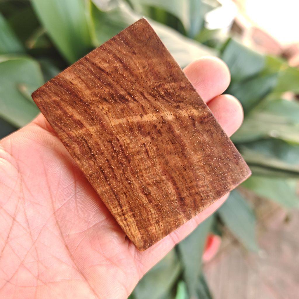 海南黄花梨平安无事牌子降香黄檀爆满水波满荧光闪电纹黄金底A