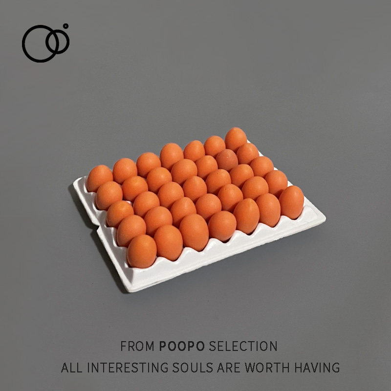 迷你仿真鸡蛋模型盒装鸡蛋厨房食物微缩食玩场景玩具娃娃屋摆件,玩具/童车/益智/积木/模型,过家家玩具,淘宝优惠券,粉丝福利购,淘宝优惠卷