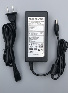 三星液晶显示充电源适配器AD-2014B LS22D300 S22A330BW S19B150N