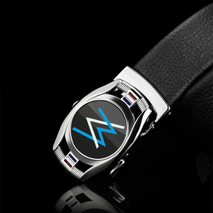 Faded爱伦艾兰艾伦沃克皮带腰带扣