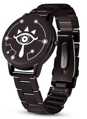 Switch游戏萨尔达赛塞尔达传说周边手表 塞尔达传说荒野之息腕表