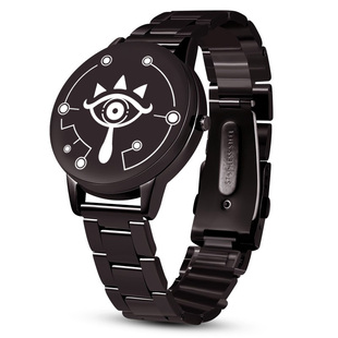 Switch游戏萨尔达赛塞尔达传说周边手表 塞尔达传说荒野之息腕表