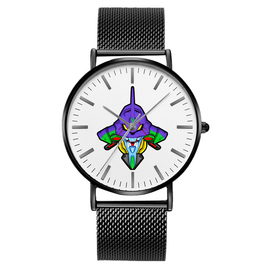 新世纪福音战士周边手表