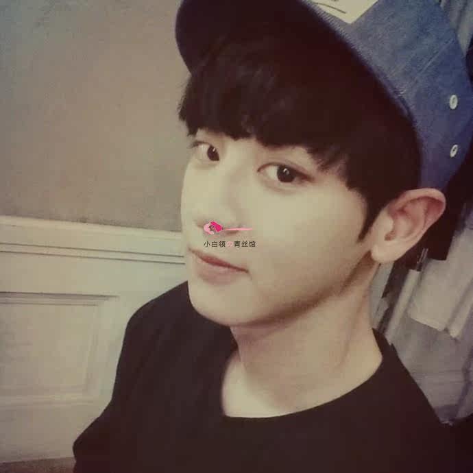 Perruque cheveux raides Court - Ref 2607942 Image 4