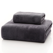 浴巾成人美容院按摩床单铺床专用大毛巾加厚纯棉吸水柔软汗蒸批髪