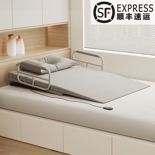 电动辅助老人起床护理护理床自动升降孕妇久躺家用电动床卧床