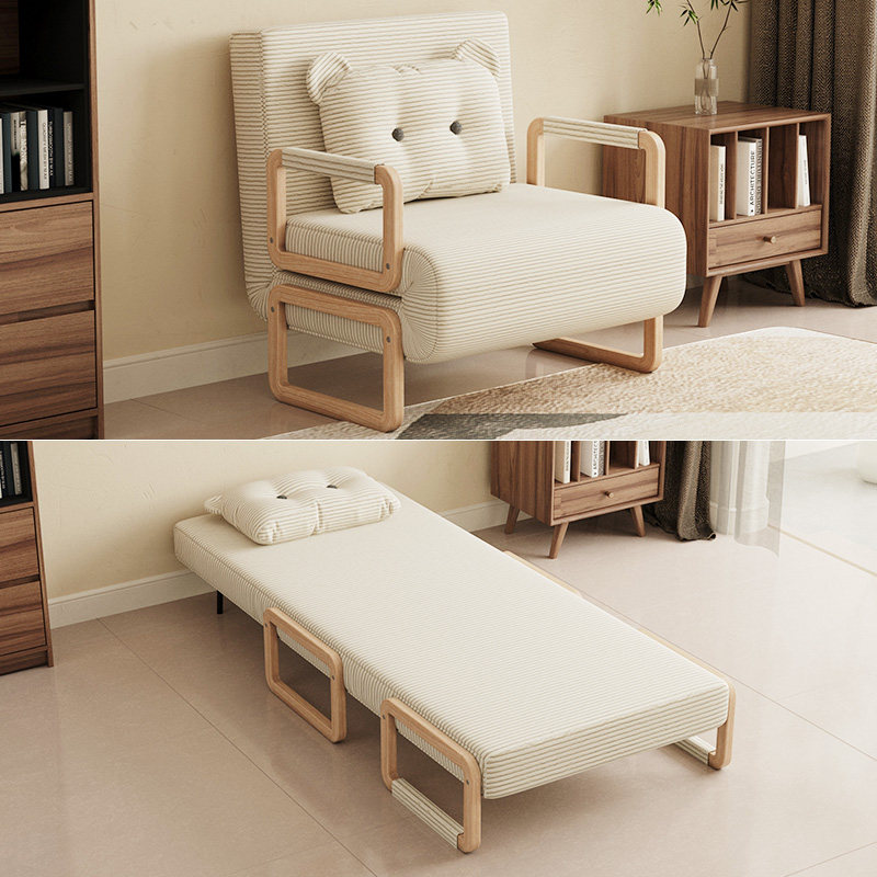折叠床单人两用午休床午睡床客厅卧室多功能小户型双人家用沙发床,住宅家具,可折叠床,淘宝优惠券,粉丝福利购,淘宝优惠卷