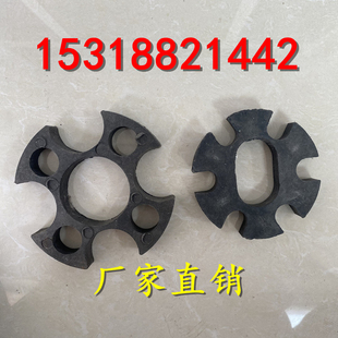 15.2钢绞线扩张环/锚索对中支架/紧箍环/注浆管架线环 隔离架可定