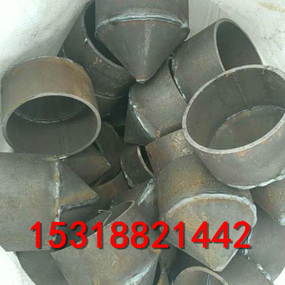 厂家直销预应力边坡护理导向帽 钢绞线导向帽锚索导向帽铁 大量货