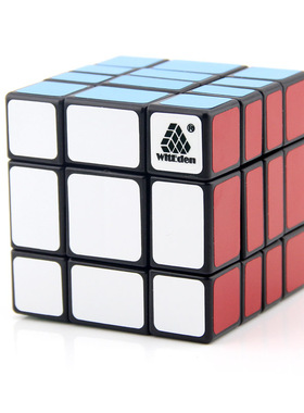 智力乐园 334混元魔方 三三四魔方 高难度异形魔方 儿童益智玩具