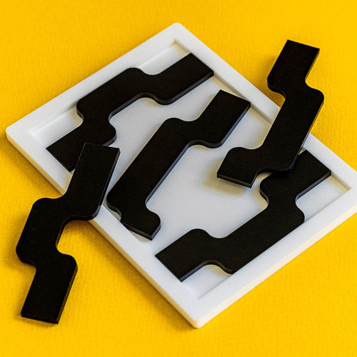 波浪拼图Wave5浅香遊日本Puzzle