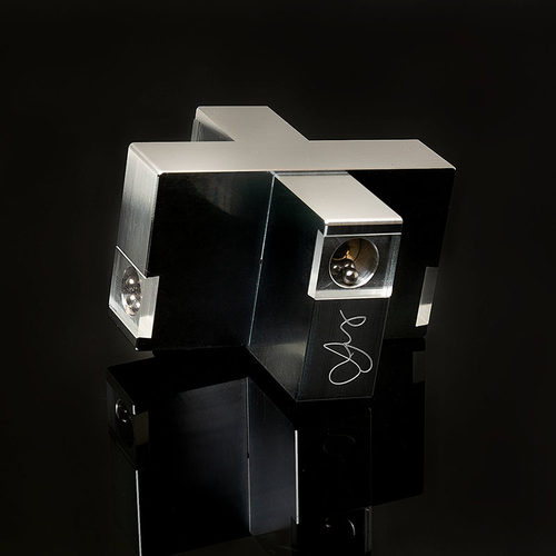 WilStrijbos斯维塔十字益智玩具