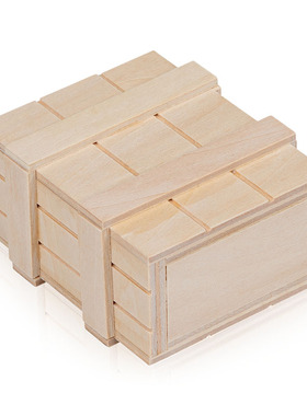 Constantin康斯坦丁Trickbox Schon机关盒解谜新手入门Puzzle玩具