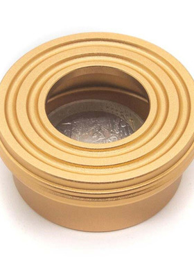 Constantin 康斯坦丁黄铜陷阱Messing Falle金属益智解谜玩具聚会