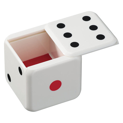 Hanayama骰子盒机关匣解谜Puzzle