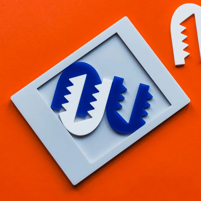 回声拼图Echo4益智烧脑玩具谜题