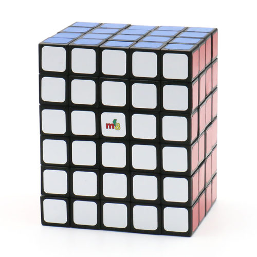 MF8不等阶全功能456魔方异形玩具