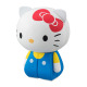 Rubik鲁比克二阶捆绑魔方HelloKitty凯蒂猫动漫益智玩具MegaHouse