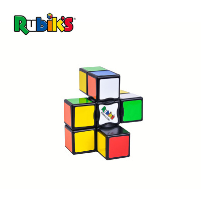 Rubik's鲁比克一阶魔方133入门级
