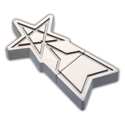 Hanayama奥特曼魔金科学特搜队