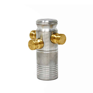 EngineerBrunS机械师的藏匿处Machinist's Stash金属机关盒Puzzle