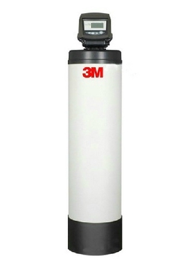 3M中央净水机CWP90-GZ家用全屋净水器入户总管自来水过滤非直饮