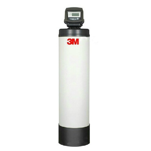 3M中央净水机CWP90-GZ家用全屋净水器入户总管自来水过滤非直饮