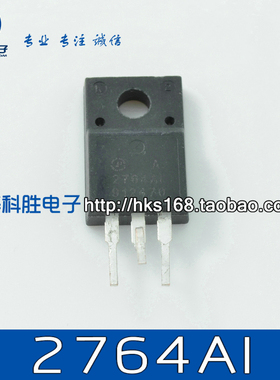 2764AI AP2764AI 2764A1 进口拆机液晶场效应管