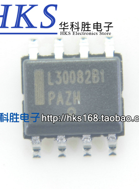 全新原装 L30082B1=L30082B3 NCL30082B3DR2G L30082B SOP8