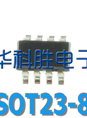 MP1475DJ-LF-Z MP1475 丝印 IADP 开头 液晶电源芯片 SOT23-8散新