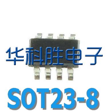 液晶电源芯片MP1475DJ-LF-Z