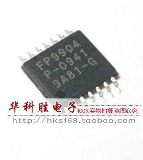 FP9904 FP9904P FP9904G FP9904C 液晶芯片
