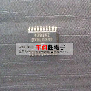CS4391AKZZ CS4351CZZ CS4391KZ 拍下备注要的型号