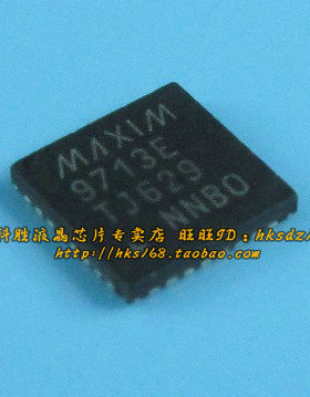 24703BQ ISL6244HRZ MAX9713ETJ 液晶芯片