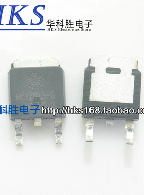 ME12N15-G MOS场效应管 贴片TO-252