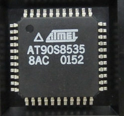 AT90S8535-8AI 全新8位微控制器IC芯片