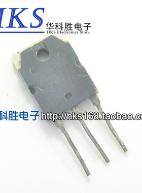 GT50N324 进口拆机电源三极管